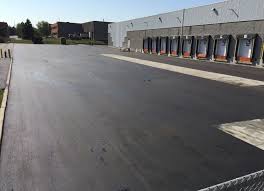 Professional Driveway Paving in Plains, KS